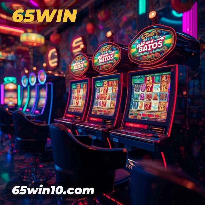 App 65win iOS