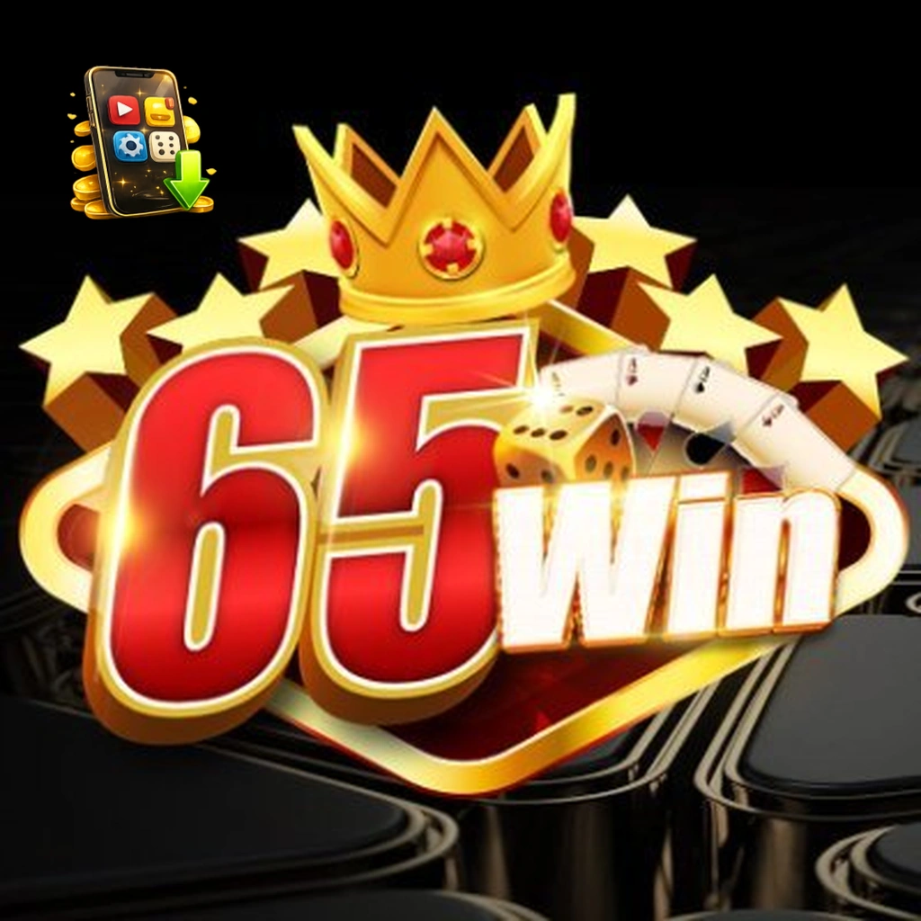 Logo da 65win