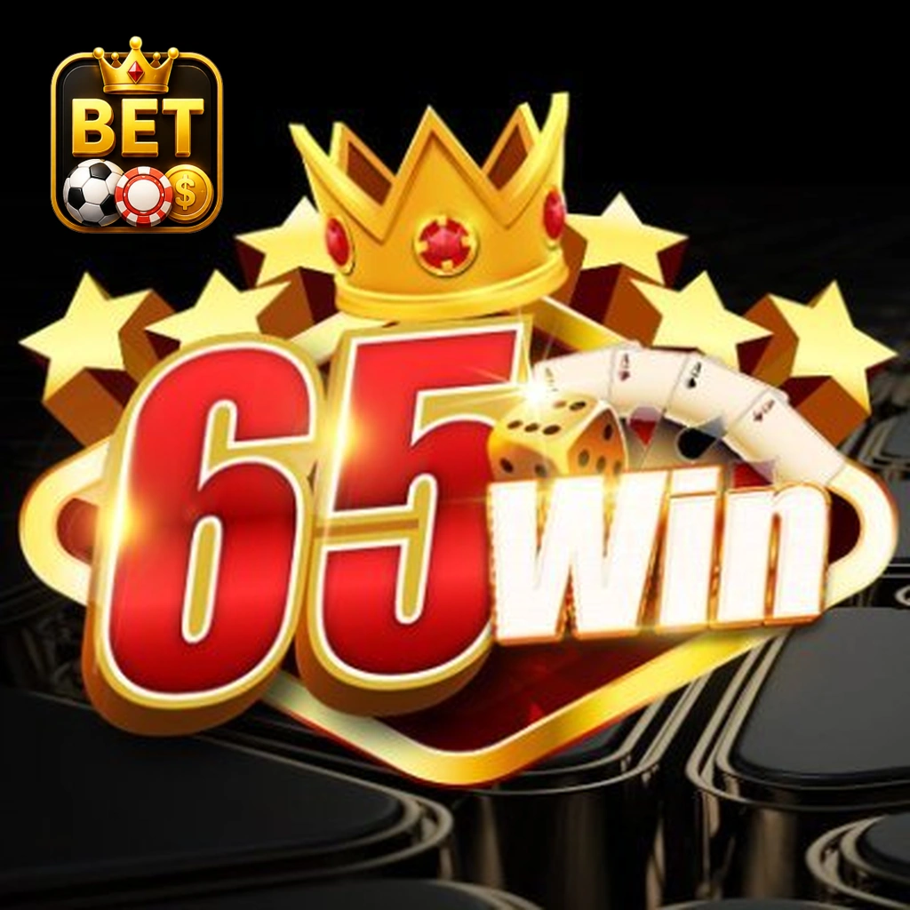 Logo da 65win