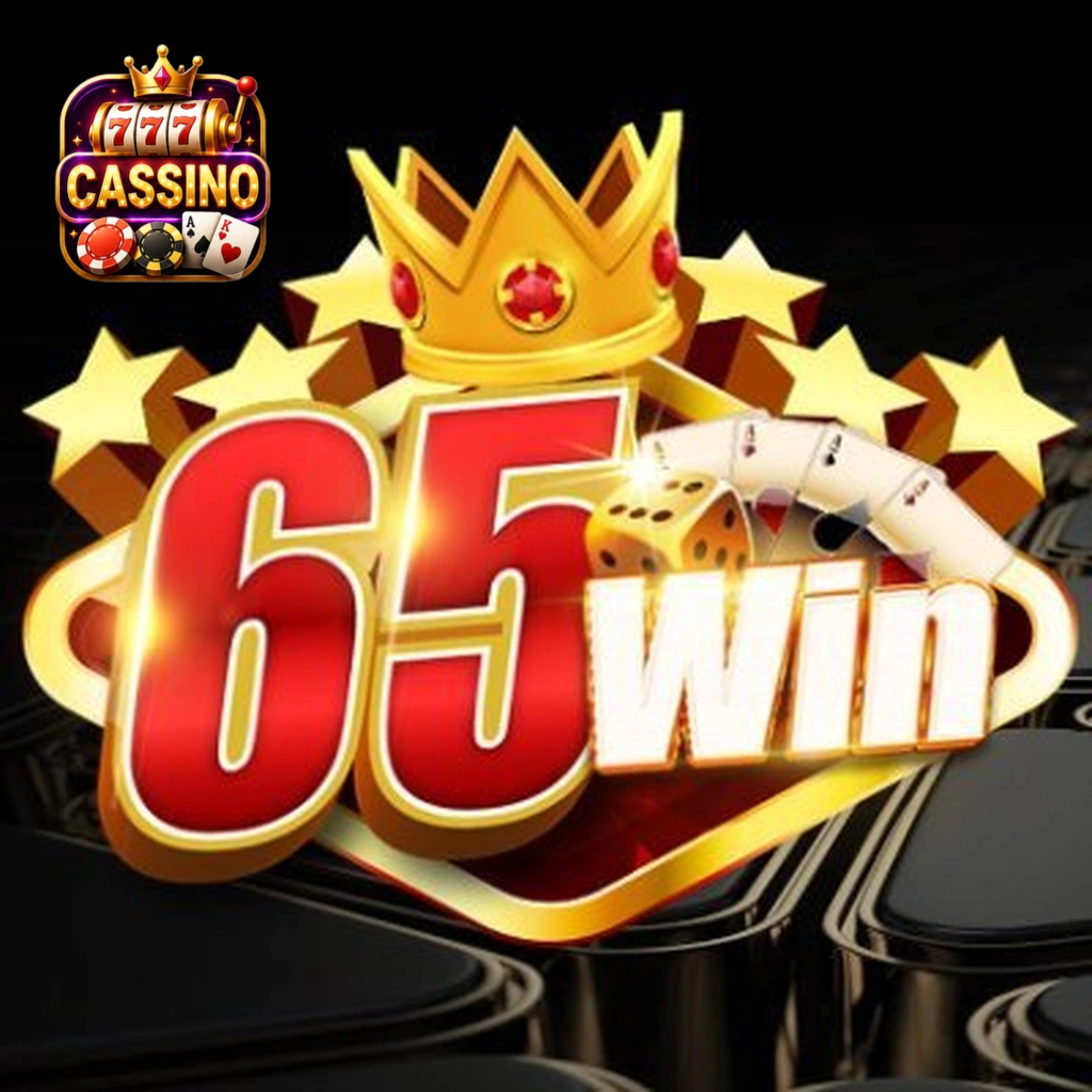 Logo da 65win