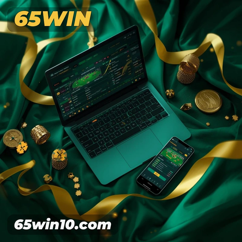 App Mobile 65win