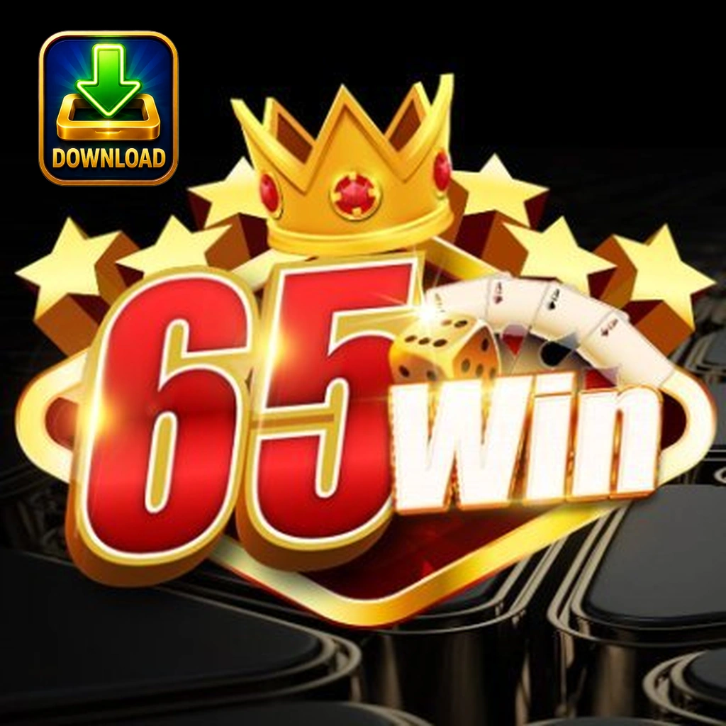 Logo da 65win
