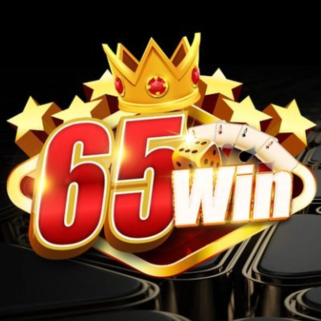 Logo da 65win