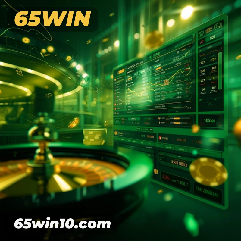 65win plataforma