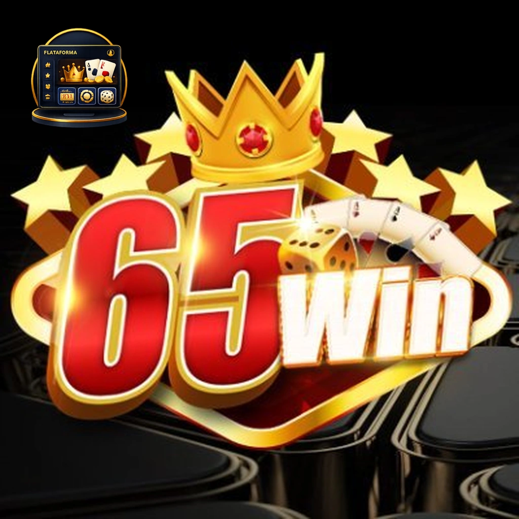 Logo da 65win