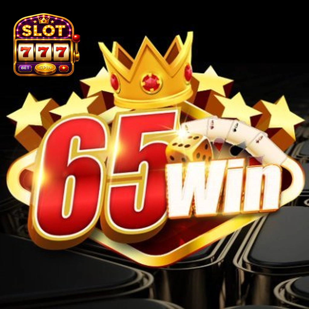 Logo da 65win