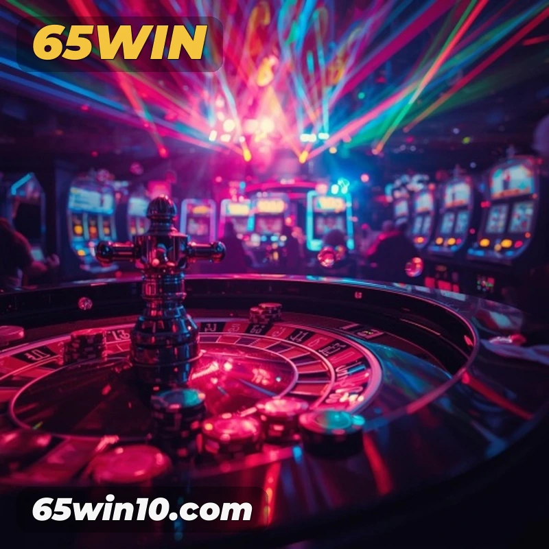 Benefícios VIP 65win