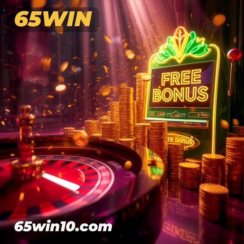 Bônus VIP 65win