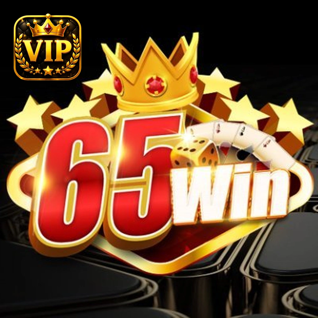 Logo da 65win
